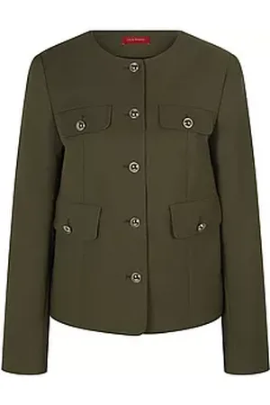 Laura Biagiotti Jacke