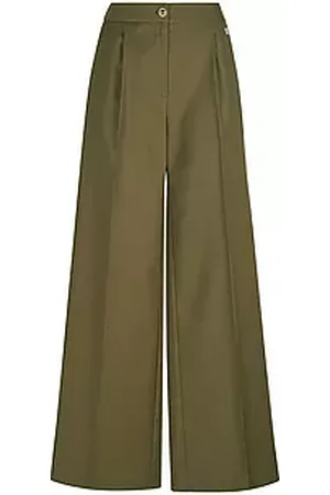 Laura Biagiotti Wide Fit-Hose