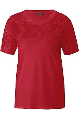 Peter Hahn Rundhals-Shirt 1/2-Arm