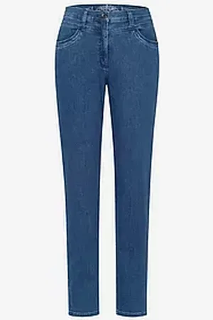 Brax Comfort Fit-Jeans Modell Caren