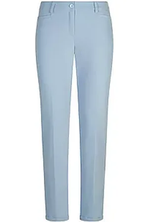 Fadenmeister Berlin Knöchellange Hose