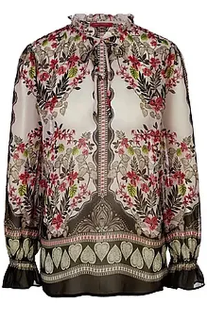 Laura Biagiotti Bluse