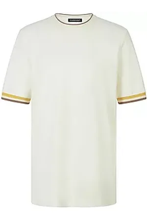 Louis Sayn Rundhals-Shirt