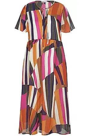 St. Emile Kleid