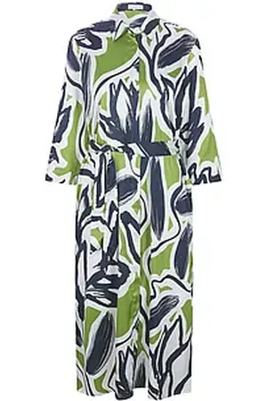 St. Emile Kleid 3/4-Arm