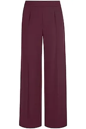 DAY.LIKE Straight Fit-Jersey-Hose