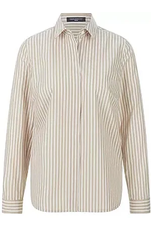 Fadenmeister Berlin Bluse