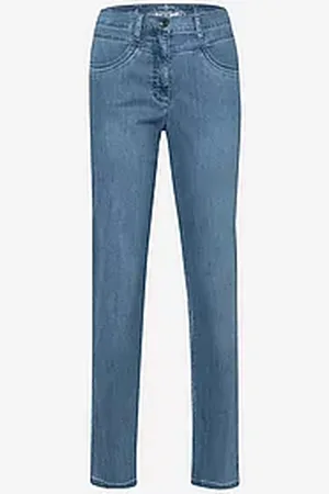 Brax Comfort Fit-Jeans Modell Caren