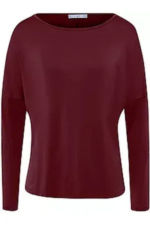 DAY.LIKE Rundhals-Shirt