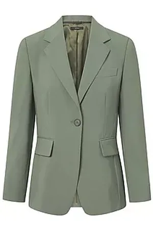 Windsor Long-Blazer