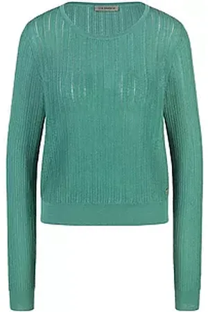 Uta Raasch Pullover Rundhals-­Ausschnitt