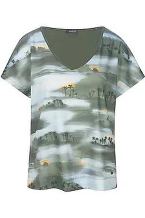 Basler V-Shirt