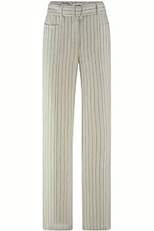 Uta Raasch Leinenhose