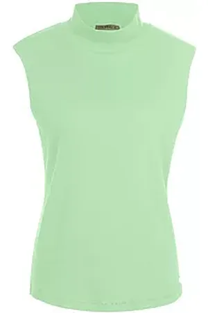 Uta Raasch Ärmelloses Shirt