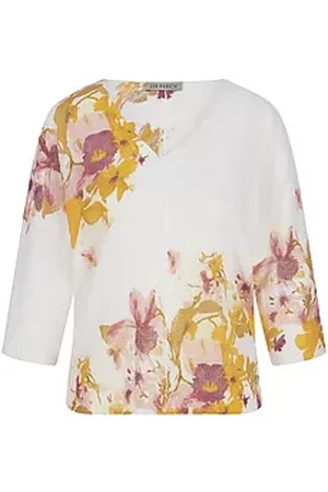 Uta Raasch Pullover V-Ausschnitt