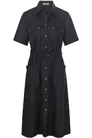 Uta Raasch Leinenkleid