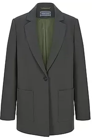 St. Emile Long-Blazer