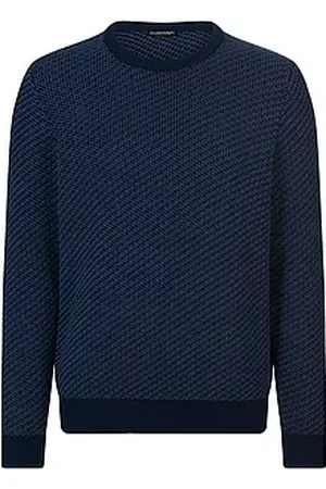 Louis Sayn Rundhals-Pullover