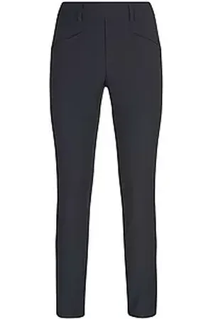 Oui Knöchellange Hose