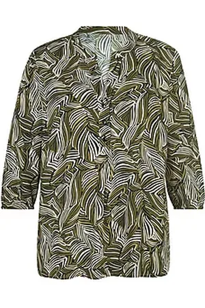 Anna Aura Bluse 3/4-Arm