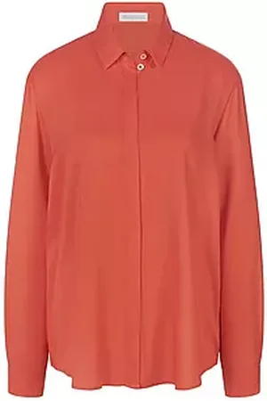 St. Emile Long-Bluse