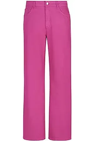 Emilia Lay Straight Fit-Jeans