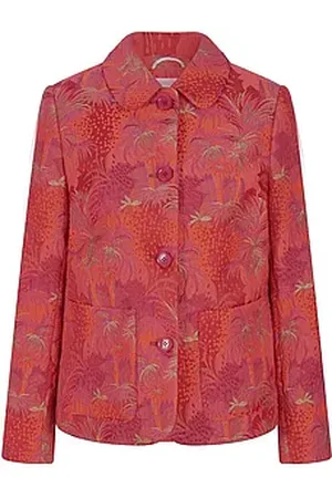 St. Emile Jacke