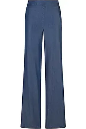 DAY.LIKE Straight Fit-Hose