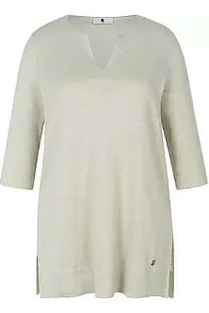 Anna Aura Tunika-Shirt