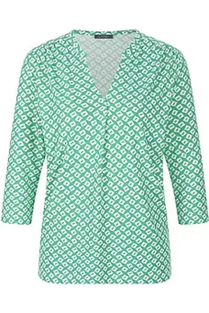 Mybc Shirt 3/4-Arm
