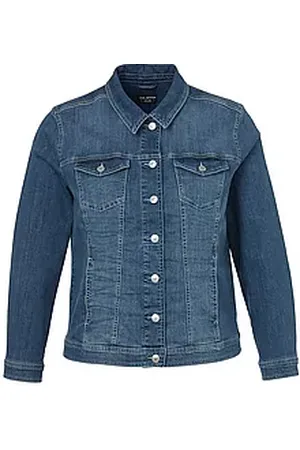 Via Appia Due Jeansjacke