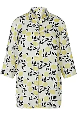Anna Aura Long-Bluse