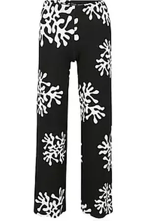 Doris Streich Jersey-Hose
