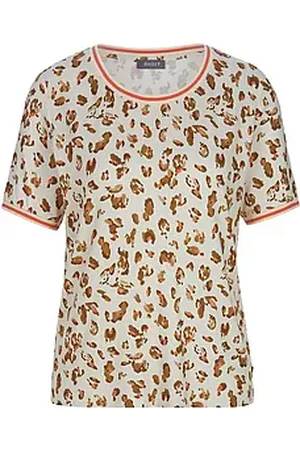 Basler Rundhals-Shirt