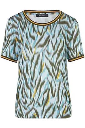 Basler Rundhals-Shirt