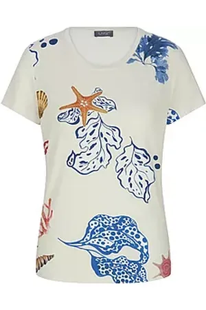 Mybc Rundhals-Shirt