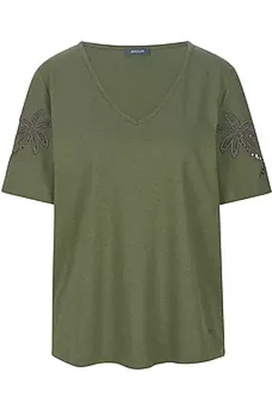 Basler Legeres Jersey-Shirt
