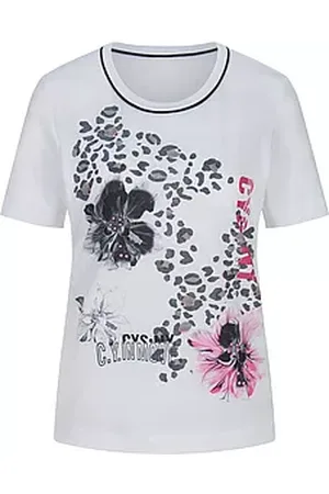 Canyon Rundhals-Shirt