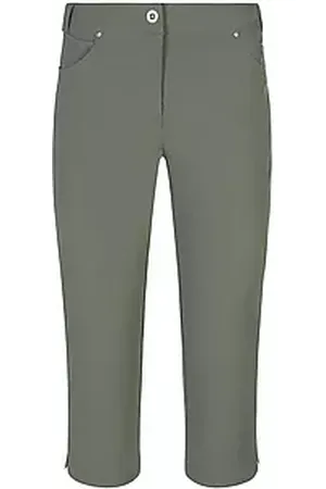 Canyon Capri-Hose