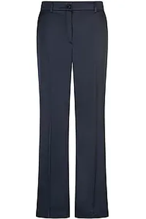 Anna Aura Wide Fit-Hose