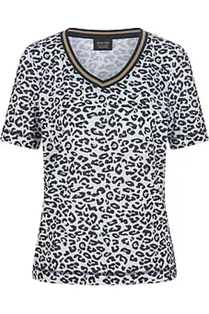 Canyon Jersey-Shirt
