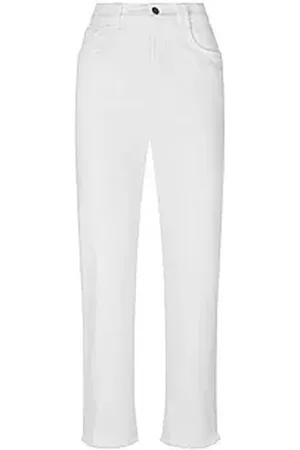 DAY.LIKE Tapered Fit-Jeans