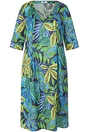 Anna Aura Kleid V-Ausschnitt