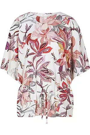 Green Cotton Shirt Inge