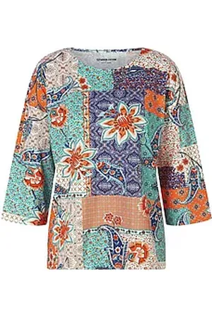 Green Cotton Shirt Gurli