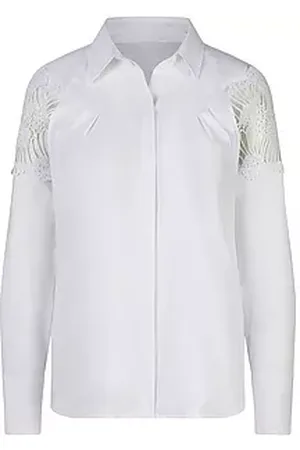 Uta Raasch Bluse