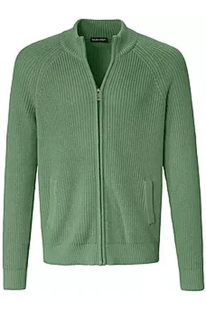 Louis Sayn Strickjacke