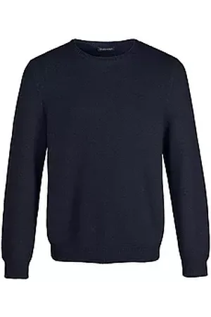 Louis Sayn Rundhals-Pullover