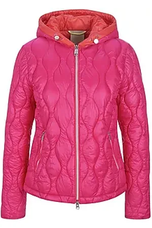 Fuchs Schmitt Steppjacke