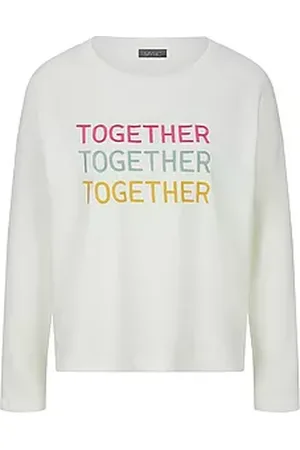 Mybc Rundhals-Shirt